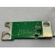 POWER BUTTON BOARD DAZR7BPI8D0 FROM LAPTOP ASPIRE 5820TG